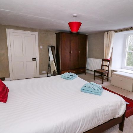 Llangunllo Llwyncadfor Farmヴィラ エクステリア 写真